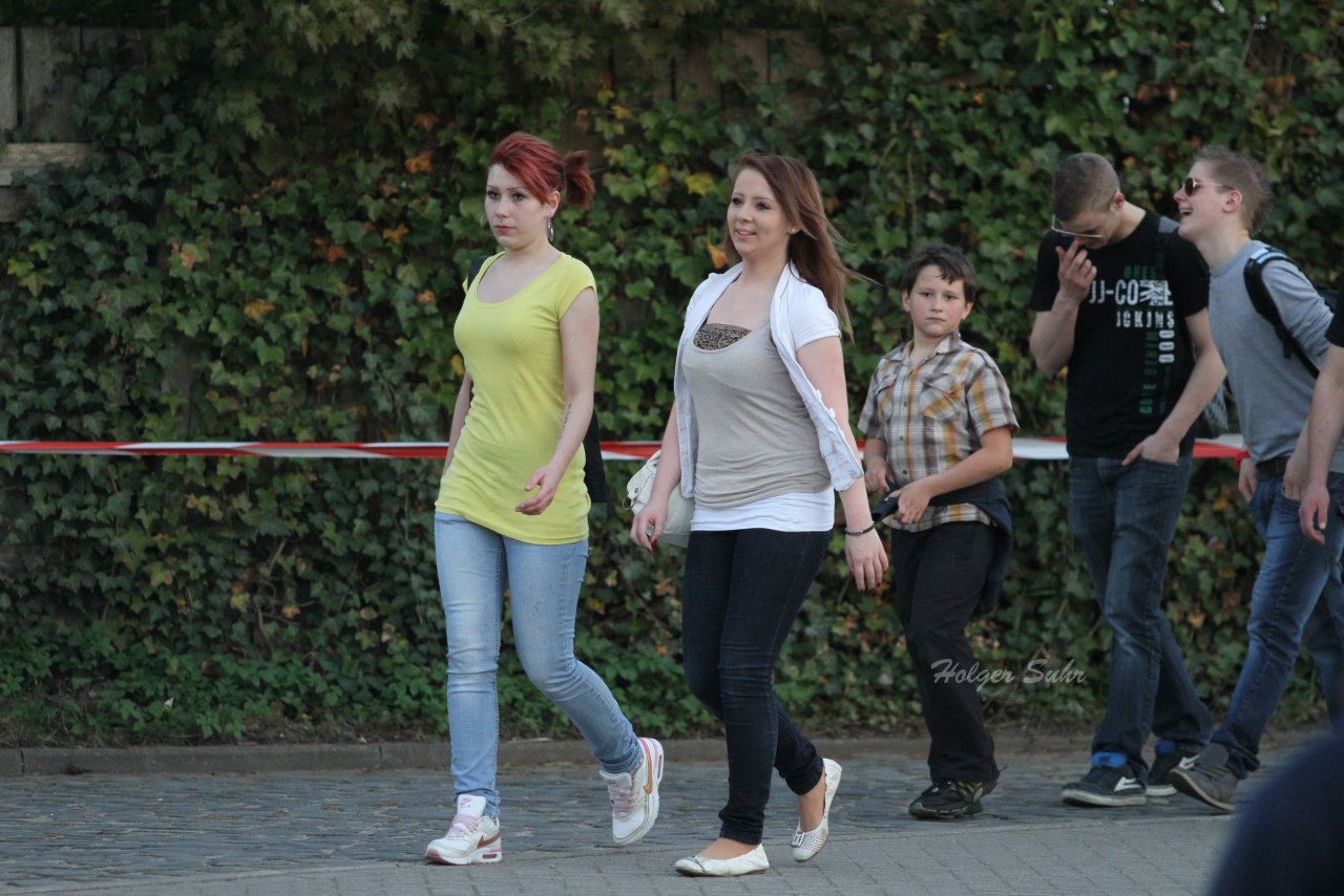 Bild 68 - Maibaum 2012